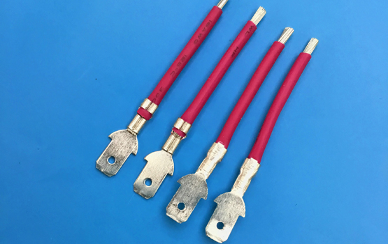 4.8插片端子線(xiàn)